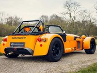 gebraucht Donkervoort D8 270RS