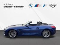 gebraucht BMW Z4 sDrive20i / HiFi / M Sportfahrwerk / DAB