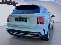 Gebraucht Kia Sorento Spirit 265 PS (194 kW) 2022 Schneeweiss SUV