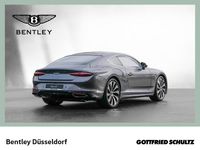 Neu Bentley Continental 680 PS (500 kW) 2025 Grau Coupé
