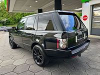 gebraucht Land Rover Range Rover 4.4 V8 TD Westminster Voll Ausstatt.