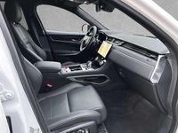 Gebraucht Jaguar F-Pace R 409 PS (300 kW) 2023 Fuji white SUV