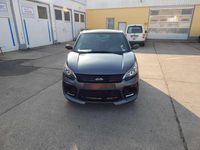 Gebraucht Ligier JS50 2019 Schwarz Kleinwagen