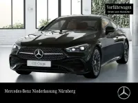 Gebraucht Mercedes CLE200 AMG 204 PS (150 kW) 2026 Schwarz Coupé