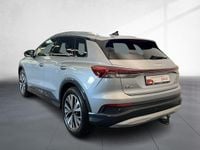 Gebraucht Audi Q4 e-tron Sport 210 kW (286 PS) 2025 Florettsilber metallic SUV