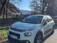 Gebraucht Citroën C3 PureTech 110 PS (80 kW) 2018 Kleinwagen
