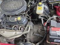 Gebraucht Ford Fiesta 50 PS (36 kW) 1992 Kleinwagen