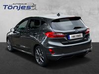 gebraucht Ford Fiesta 5-TRG. ST-LINE