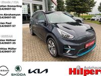 Gebraucht Kia e-Niro Vision 150 kW (204 PS) 2021 Andere farbe SUV
