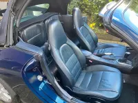 Gebraucht Porsche 996 300 PS (220 kW) 2000 Cabrio