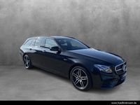 gebraucht Mercedes E43 AMG Mercedes-AMG4MATIC T Comand/LED/HiFi Klima