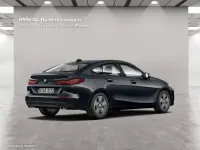 Gebraucht BMW 220 178 PS (130 kW) 2021 Grau Coupé