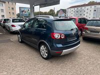 Gebraucht VW Golf V 140 PS (102 kW) 2007 Blau Limousine