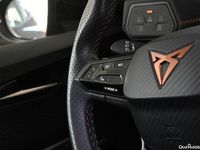 Gebraucht Cupra Born 150 kW (204 PS) 2023 Grau Kleinwagen