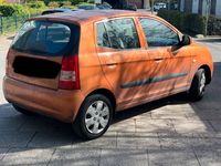 gebraucht Kia Picanto 2005