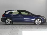 Gebraucht VW Golf VIII GTD 200 PS (147 kW) 2022 Blau Limousine