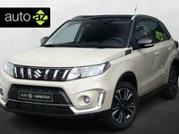 Gebraucht Suzuki Vitara 140 PS (102 kW) 2018 Braun SUV