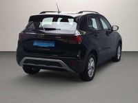 Neu VW T-Cross Life 116 PS (85 kW) 2025 Deep black perleffekt SUV