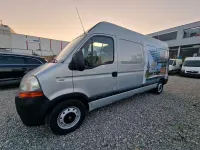 Occasion Renault Master 145 ch (106 kW) 2007 Gris Van