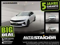 Gebraucht Opel Astra 131 PS (96 kW) 2024 Grau/typ aussenverkleidung met Kombi