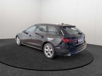 Gebraucht Audi A4 Advanced 204 PS (150 kW) 2024 Schwarz Kombi