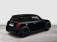 Gebraucht Mini Cooper S 192 PS (141 kW) 2020 Schwarz Kleinwagen