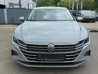 Gebraucht VW Arteon 150 PS (110 kW) 2022 Grau Limousine