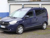 Gebraucht Dacia Dokker Celebration 102 PS (75 kW) 2018 Van / Kleinbus