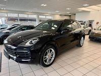 Gebraucht Porsche Cayenne 340 PS (250 kW) 2019 Schwarz SUV