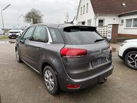 Gebraucht Citroën C4 SpaceTourer SELECTION 131 PS (96 kW) 2020 Grau Van / Kleinbus