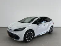 Second-hand Cupra Born 169 kW (231 CP) 2023 Alb Hatchback