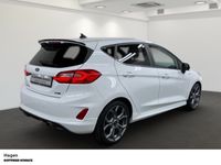 gebraucht Ford Fiesta 1.0 EcoBoost LED FSE BT GRA SHZ ST-Line