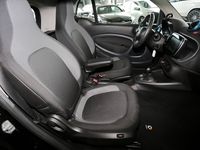 gebraucht Smart ForTwo Electric Drive EQ coupé PASSION Tempomat+Sitzheizung
