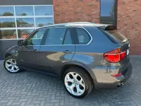 Gebraucht BMW X5 Sport Line 211 PS (155 kW) 2013 Grau SUV