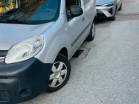 Gebraucht Renault Kangoo 2013 Van / Kleinbus