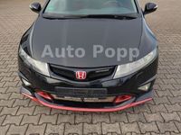 gebraucht Honda Civic Lim. 3-trg. 2.0 Type R-KLIMA