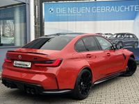 gebraucht BMW M3 Competition LASER H&K DAB Rfk. HUD Shz.