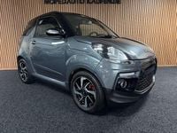 Second-hand Ligier JS50 2015 Other Hatchback