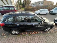 Gebraucht BMW X1 Advantage 140 PS (102 kW) 2019 Schwarz SUV