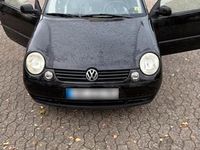 Gebraucht VW Lupo 60 PS (44 kW) 1999 Kleinwagen