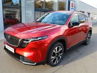 Neu Mazda CX-5 141 PS (103 kW) 2026 Rot SUV