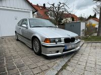 gebraucht BMW 323 Compact E36 ti Exklusiv Edition M-Paket