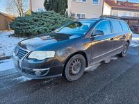 Gebraucht VW Passat 140 PS (102 kW) 2006 Andere farben Kombi
