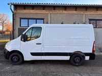 Gebraucht Renault Master 110 PS (80 kW) 2015 Weiß Van