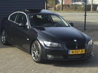 Gebraucht BMW 335 Performance 306 PS (225 kW) 2007 Schwarz Coupé