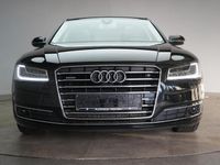 Gebraucht Audi A8 262 PS (192 kW) 2017 Schwarz Limousine