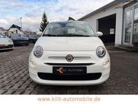 Gebraucht Fiat 500C 71 PS (52 kW) 2022 Cabrio