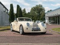 Gebraucht Morgan Aero 8 367 PS (269 kW) 2018 Beige Cabrio