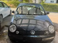 Gebraucht VW Lupo 60 PS (44 kW) 2005 Kleinwagen