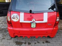 Gebraucht Aixam City 2010 Rot